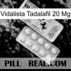 Vidalista Tadalafil 20 Mg 41